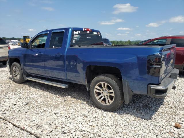 Photo 1 VIN: 1GCVKREC5FZ447533 - CHEVROLET SILVERADO 