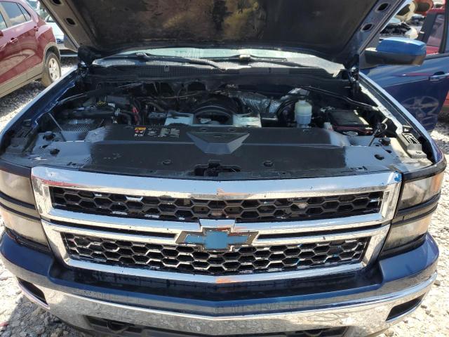 Photo 10 VIN: 1GCVKREC5FZ447533 - CHEVROLET SILVERADO 