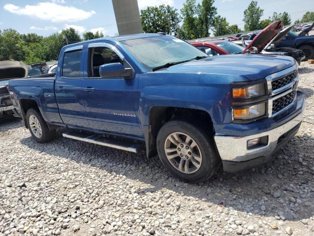 Photo 3 VIN: 1GCVKREC5FZ447533 - CHEVROLET SILVERADO 