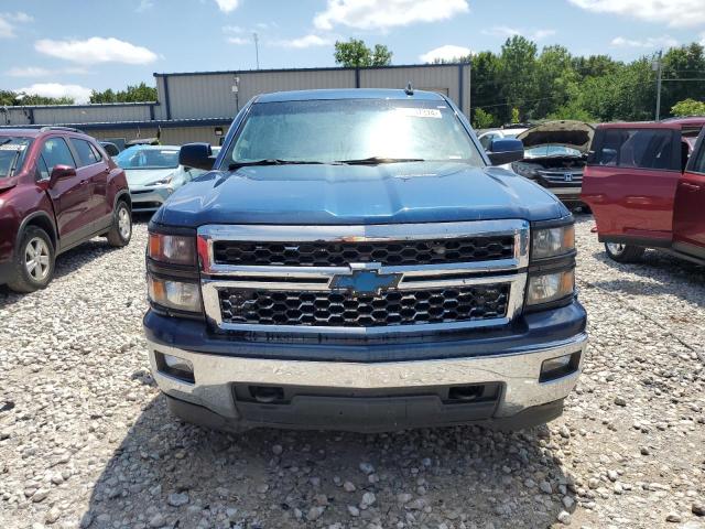 Photo 4 VIN: 1GCVKREC5FZ447533 - CHEVROLET SILVERADO 