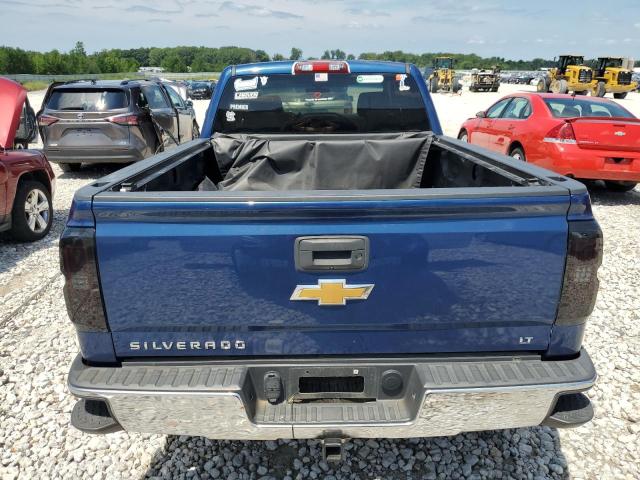 Photo 5 VIN: 1GCVKREC5FZ447533 - CHEVROLET SILVERADO 