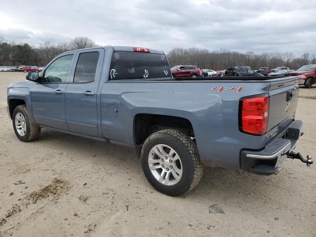 Photo 1 VIN: 1GCVKREC5GZ103153 - CHEVROLET SILVERADO 