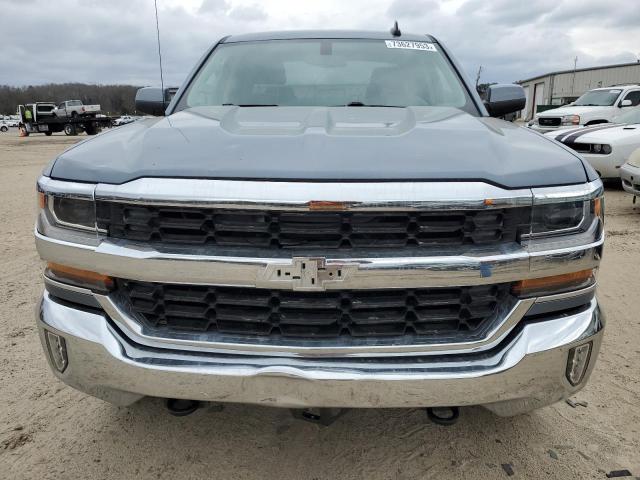 Photo 4 VIN: 1GCVKREC5GZ103153 - CHEVROLET SILVERADO 