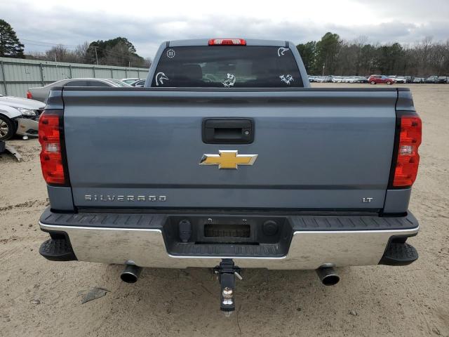 Photo 5 VIN: 1GCVKREC5GZ103153 - CHEVROLET SILVERADO 