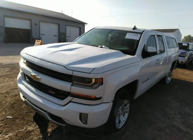 Photo 1 VIN: 1GCVKREC5GZ103184 - CHEVROLET SILVERADO 1500 