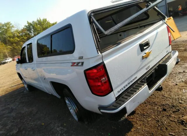 Photo 2 VIN: 1GCVKREC5GZ103184 - CHEVROLET SILVERADO 1500 