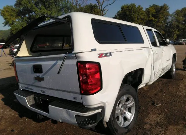 Photo 3 VIN: 1GCVKREC5GZ103184 - CHEVROLET SILVERADO 1500 