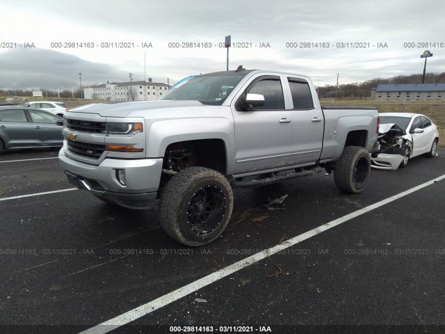 Photo 1 VIN: 1GCVKREC5GZ103928 - CHEVROLET SILVERADO 1500 