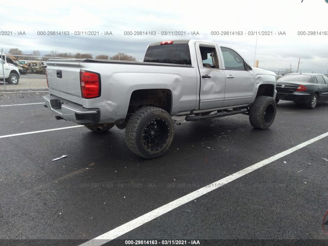 Photo 3 VIN: 1GCVKREC5GZ103928 - CHEVROLET SILVERADO 1500 