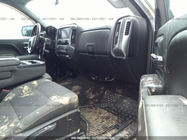 Photo 4 VIN: 1GCVKREC5GZ103928 - CHEVROLET SILVERADO 1500 