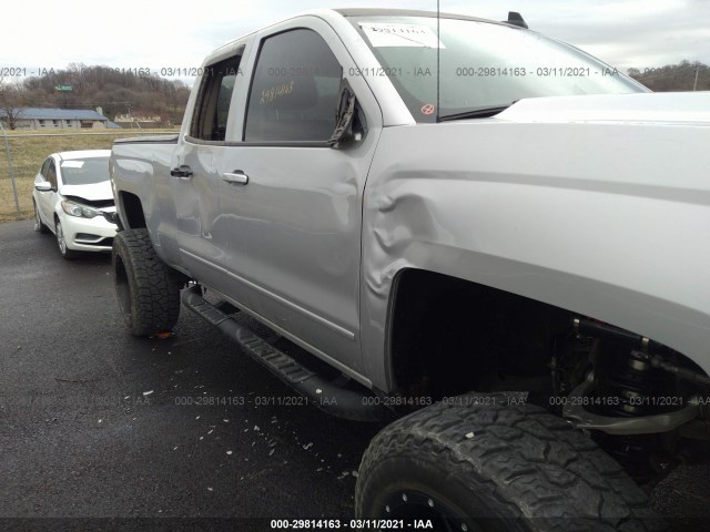 Photo 5 VIN: 1GCVKREC5GZ103928 - CHEVROLET SILVERADO 1500 