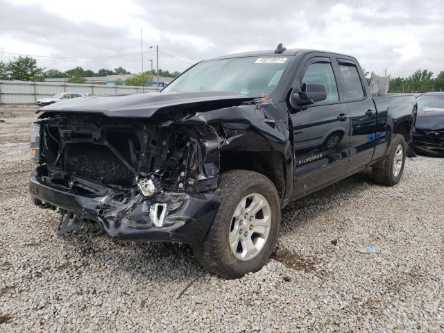 Photo 1 VIN: 1GCVKREC5GZ104870 - CHEVROLET SILVERADO 