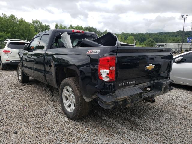 Photo 2 VIN: 1GCVKREC5GZ104870 - CHEVROLET SILVERADO 