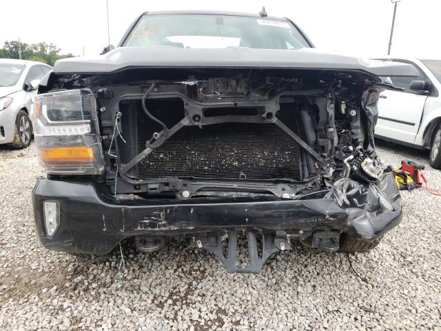 Photo 8 VIN: 1GCVKREC5GZ104870 - CHEVROLET SILVERADO 