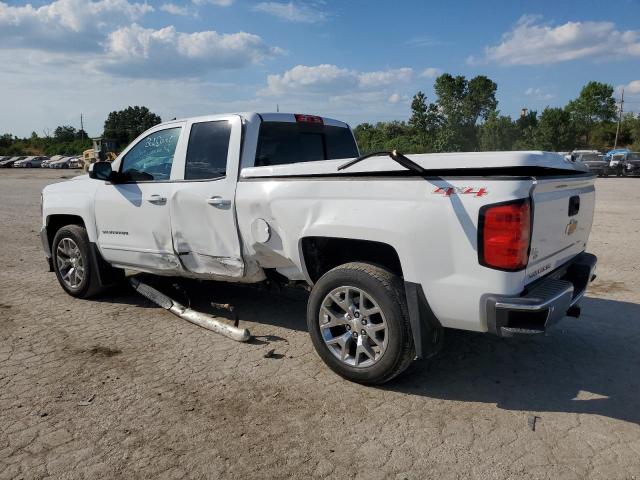 Photo 1 VIN: 1GCVKREC5GZ114590 - CHEVROLET SILVERADO 