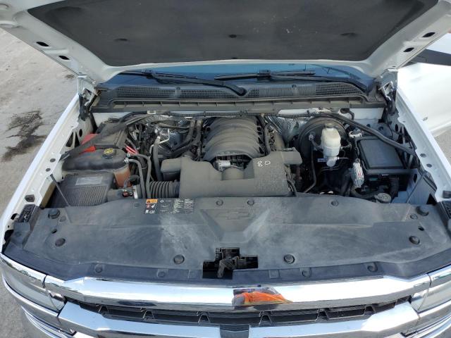 Photo 10 VIN: 1GCVKREC5GZ114590 - CHEVROLET SILVERADO 