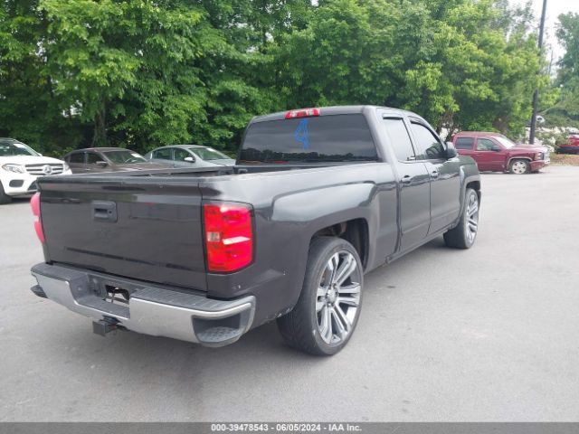 Photo 3 VIN: 1GCVKREC5GZ129221 - CHEVROLET SILVERADO 1500 