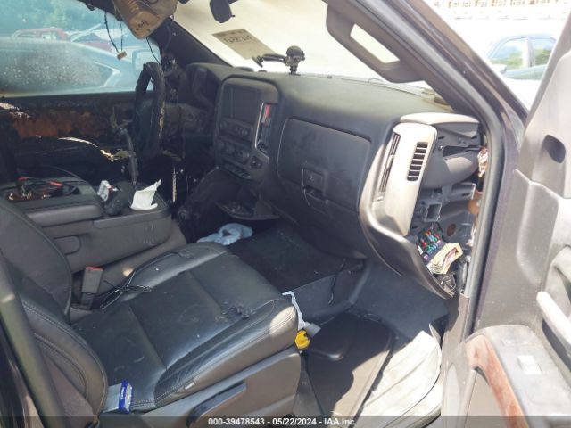 Photo 4 VIN: 1GCVKREC5GZ129221 - CHEVROLET SILVERADO 1500 