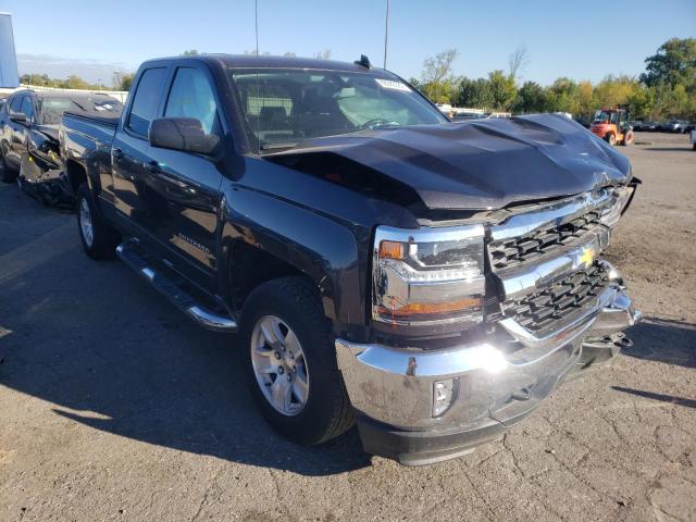 Photo 0 VIN: 1GCVKREC5GZ129431 - CHEVROLET SILVERADO 