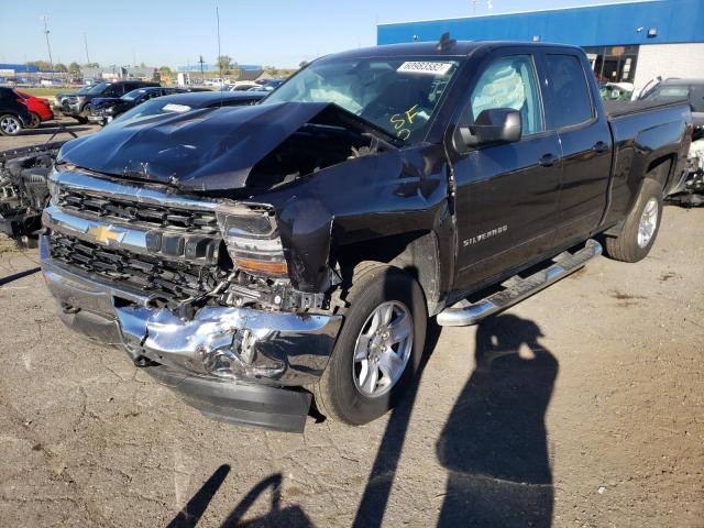 Photo 1 VIN: 1GCVKREC5GZ129431 - CHEVROLET SILVERADO 