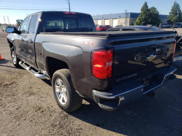 Photo 2 VIN: 1GCVKREC5GZ129431 - CHEVROLET SILVERADO 