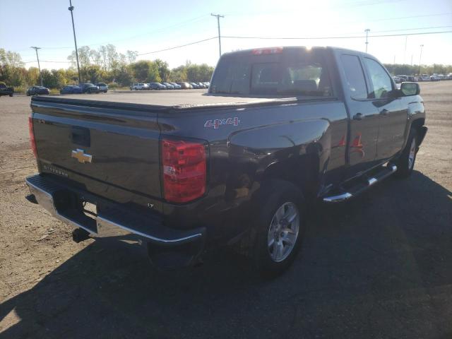 Photo 3 VIN: 1GCVKREC5GZ129431 - CHEVROLET SILVERADO 