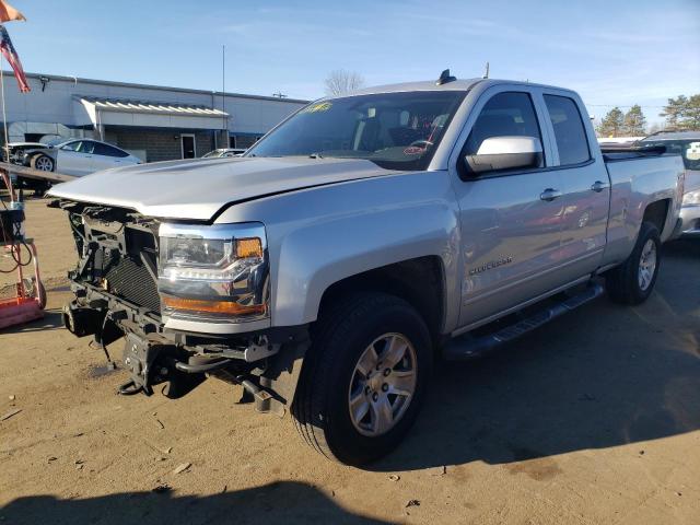 Photo 0 VIN: 1GCVKREC5GZ167466 - CHEVROLET SILVERADO 