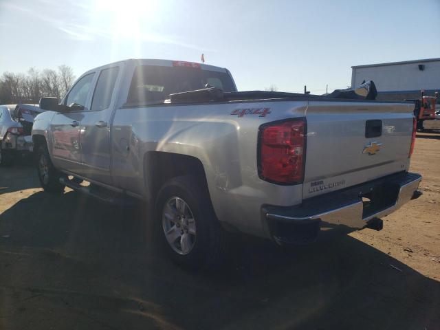 Photo 1 VIN: 1GCVKREC5GZ167466 - CHEVROLET SILVERADO 