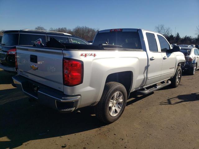 Photo 2 VIN: 1GCVKREC5GZ167466 - CHEVROLET SILVERADO 