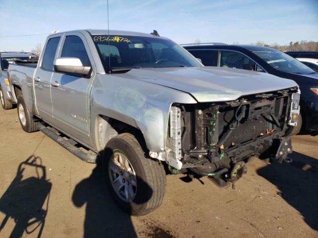 Photo 3 VIN: 1GCVKREC5GZ167466 - CHEVROLET SILVERADO 