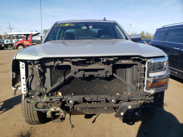 Photo 4 VIN: 1GCVKREC5GZ167466 - CHEVROLET SILVERADO 