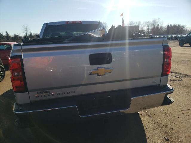 Photo 5 VIN: 1GCVKREC5GZ167466 - CHEVROLET SILVERADO 