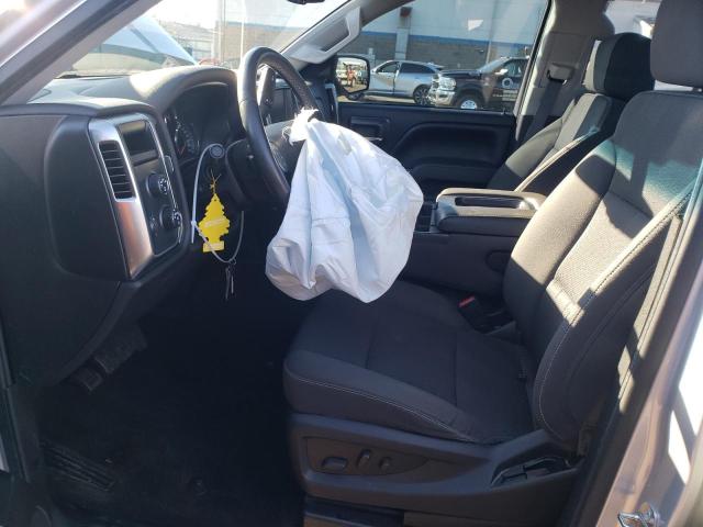 Photo 6 VIN: 1GCVKREC5GZ167466 - CHEVROLET SILVERADO 