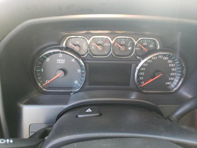 Photo 8 VIN: 1GCVKREC5GZ167466 - CHEVROLET SILVERADO 