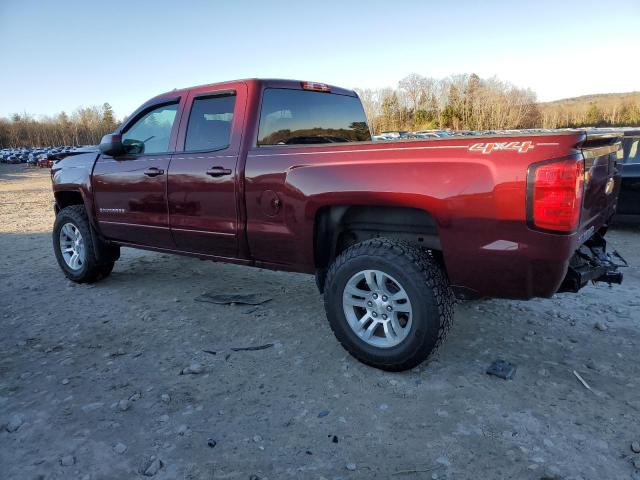 Photo 1 VIN: 1GCVKREC5GZ170335 - CHEVROLET SILVERADO 