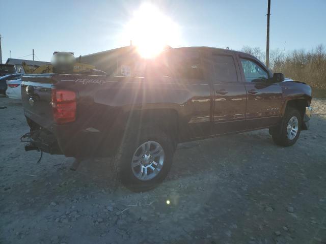 Photo 2 VIN: 1GCVKREC5GZ170335 - CHEVROLET SILVERADO 