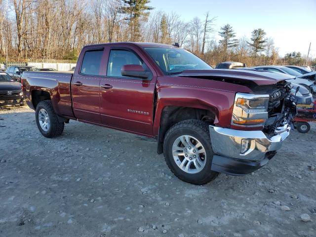 Photo 3 VIN: 1GCVKREC5GZ170335 - CHEVROLET SILVERADO 