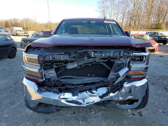 Photo 4 VIN: 1GCVKREC5GZ170335 - CHEVROLET SILVERADO 