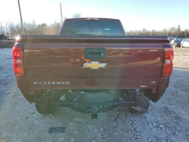 Photo 5 VIN: 1GCVKREC5GZ170335 - CHEVROLET SILVERADO 