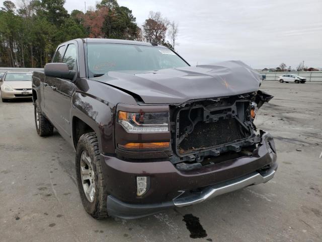 Photo 0 VIN: 1GCVKREC5GZ180816 - CHEVROLET SILVERADO 