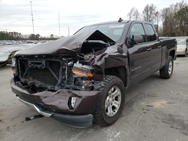 Photo 1 VIN: 1GCVKREC5GZ180816 - CHEVROLET SILVERADO 