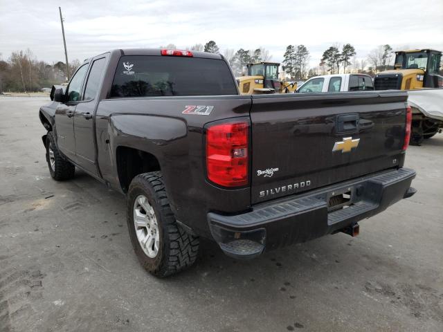 Photo 2 VIN: 1GCVKREC5GZ180816 - CHEVROLET SILVERADO 