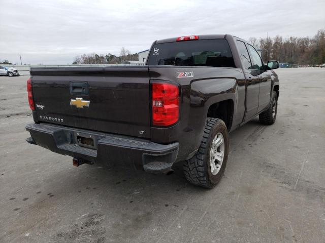 Photo 3 VIN: 1GCVKREC5GZ180816 - CHEVROLET SILVERADO 