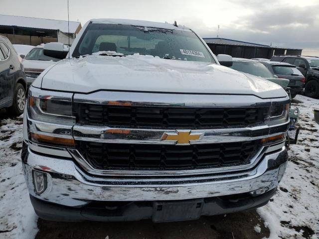 Photo 4 VIN: 1GCVKREC5GZ200983 - CHEVROLET SILVERADO 