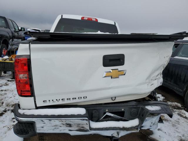 Photo 5 VIN: 1GCVKREC5GZ200983 - CHEVROLET SILVERADO 