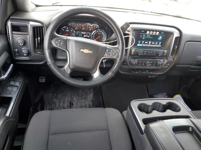 Photo 7 VIN: 1GCVKREC5GZ200983 - CHEVROLET SILVERADO 