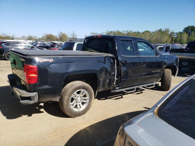 Photo 2 VIN: 1GCVKREC5GZ208081 - CHEVROLET SILVERADO 