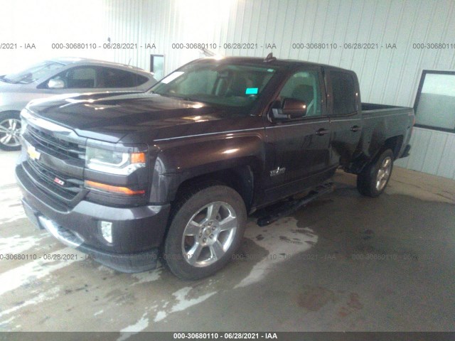 Photo 1 VIN: 1GCVKREC5GZ233112 - CHEVROLET SILVERADO 1500 