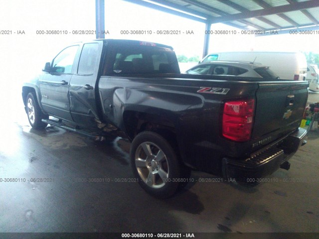 Photo 2 VIN: 1GCVKREC5GZ233112 - CHEVROLET SILVERADO 1500 