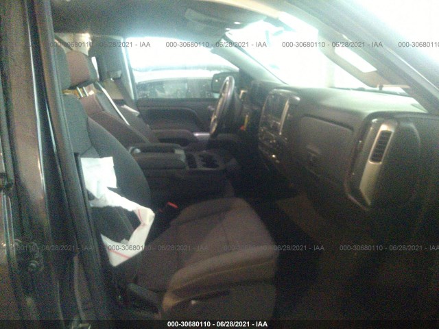 Photo 4 VIN: 1GCVKREC5GZ233112 - CHEVROLET SILVERADO 1500 